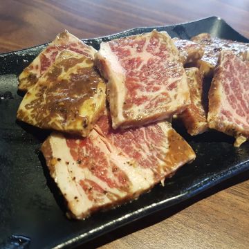 碳火燒肉工房 三民西店