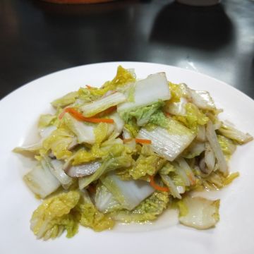 16號廚房素食餐廳