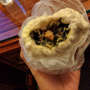 一力佳包子饅頭專賣店