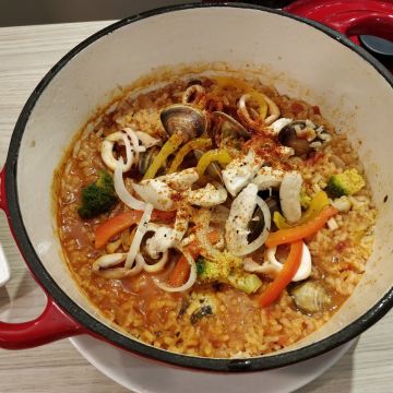 Where Brunch 微咖啡