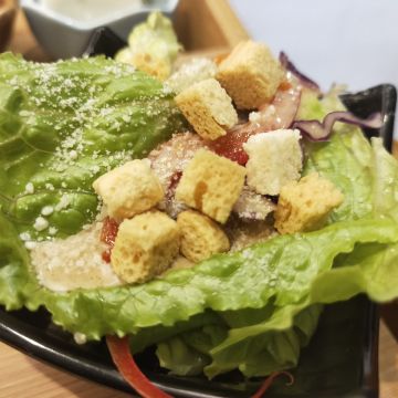 醬好手作創意料理