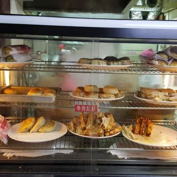 永和豆漿（萬華店）