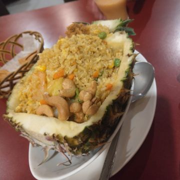 KALUWA泰式音樂餐廳