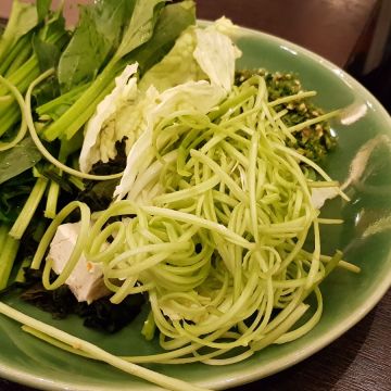 Mo-Mo Paradise（中壢店）