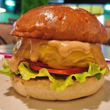 HND 好日子美式海鮮餐廳