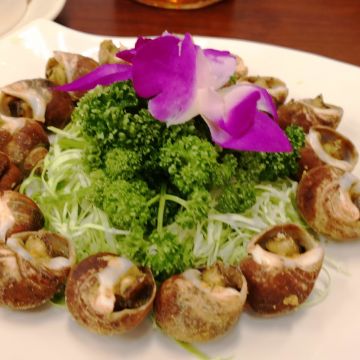 阿三哥山珍海味