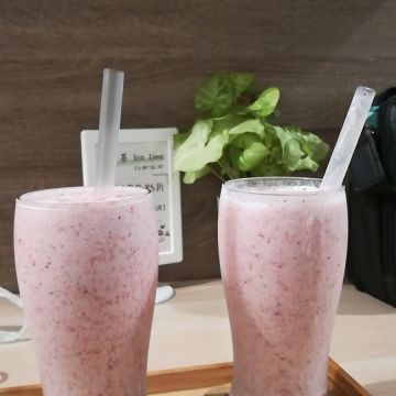 真果子活力果汁 Real fruits