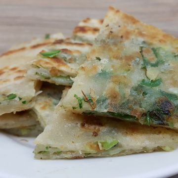 正宗新疆麵食館