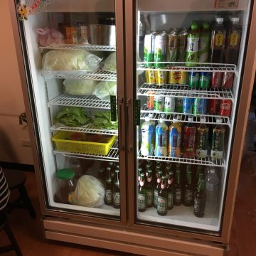 宣德炭燒羊肉爐