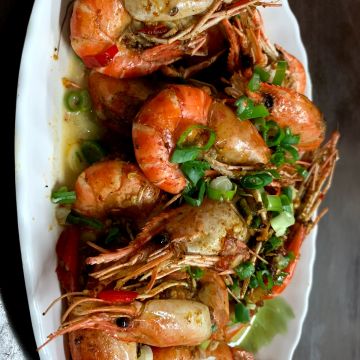 新天使活蝦之家