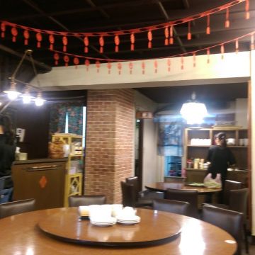 金玉食堂蔬食創意料理