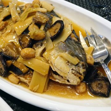 廣山居江醫師健康廚房（內湖店）