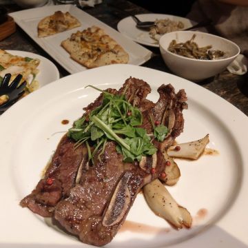 義式屋古拉爵 羅斯福店 Cafe Grazie