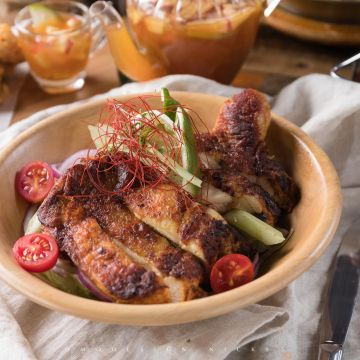 Ton Up Cafe（台北中山店）