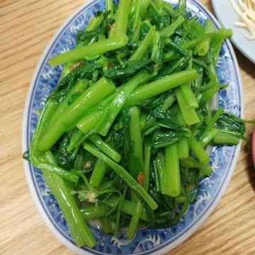 彭家牛肉麵