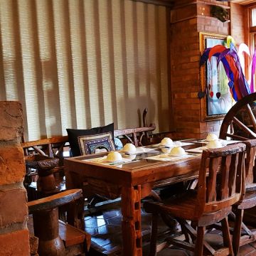 泰緬阿嬤吃ㄟ乾媽店