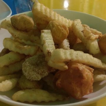 幸福森林庭園咖啡館