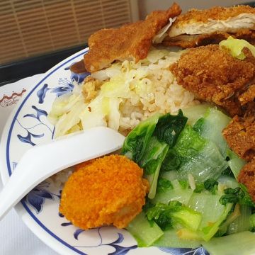 東海排骨（八德店）