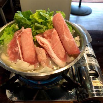 非吃不可小火鍋