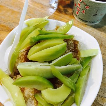 善美燒仙草（礁溪店）