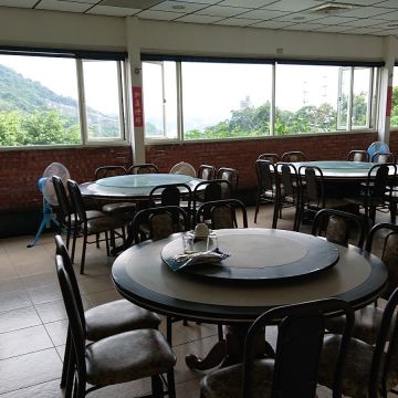 紗帽山天美溫泉餐廳