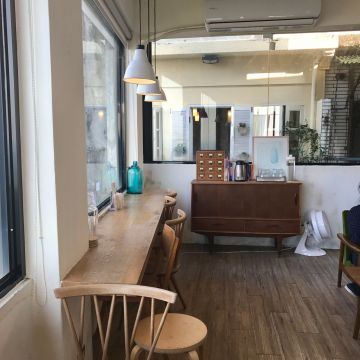 吾榖茶糧SII​D CHA食茶趣