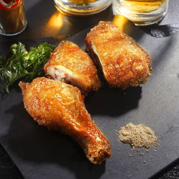 梁社漢排骨 高雄三民義華店