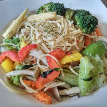 生活Pasta複合式餐飲（西屯店）