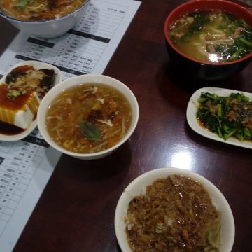 陳清溪黑木耳露