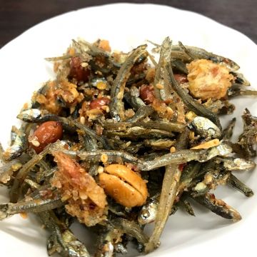 台北56巷排骨酥