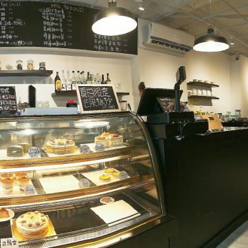 貓頭鷹法式手工甜點 OWL Dessert