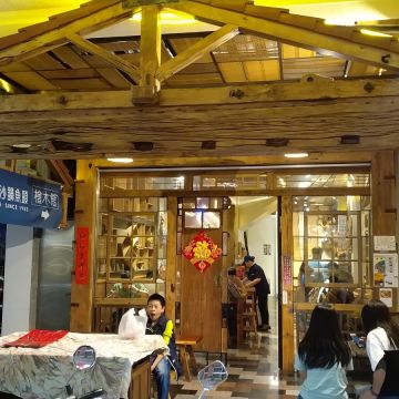 林聰明沙鍋魚頭