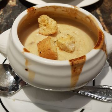 義式屋古拉爵 欣欣大眾店 Cafe Grazie