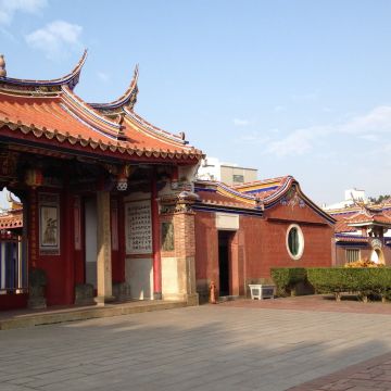 鹿港（鳳山店）