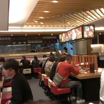 一風堂 台南西門店