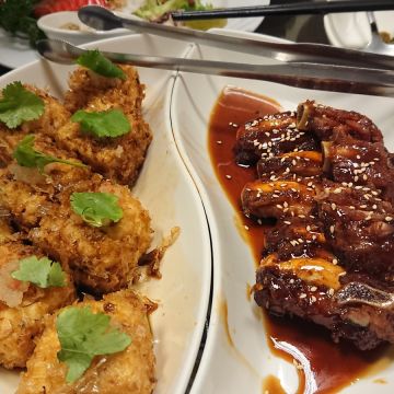 魚村龍膽石斑專賣店