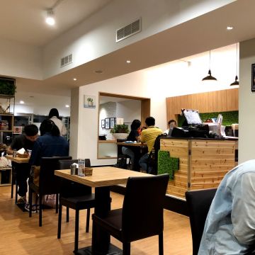 1+1創意廚房 One Plus One