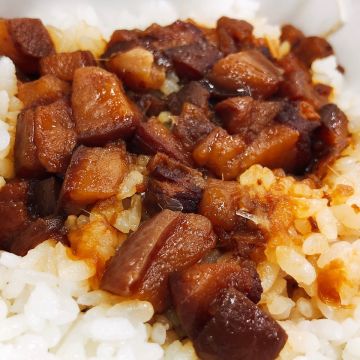 龍品魚丸店（台中北區店）