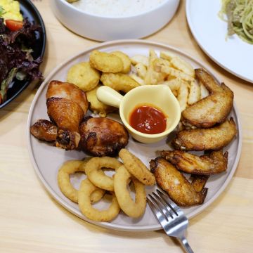 台灣惠蓀咖啡（埔里店）