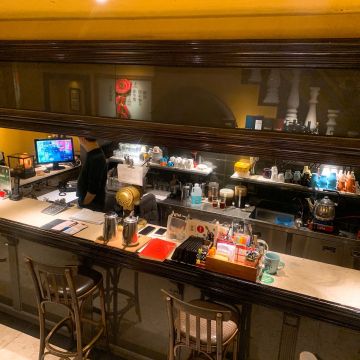 紅廚私房菜 Red Kitchen