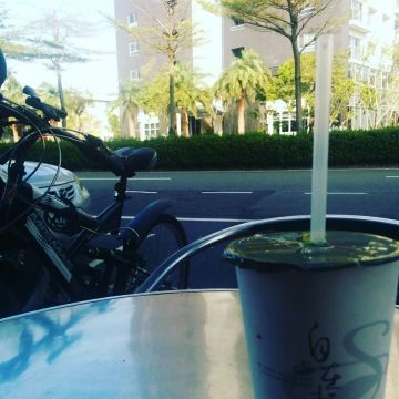 自在軒健康茶飲（左營店）