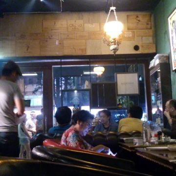 公家酒吧 Wepublic