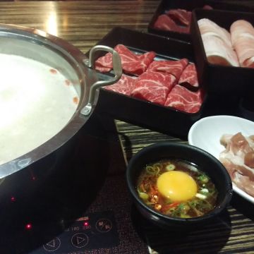 麻巴巴巴蜀赤鍋