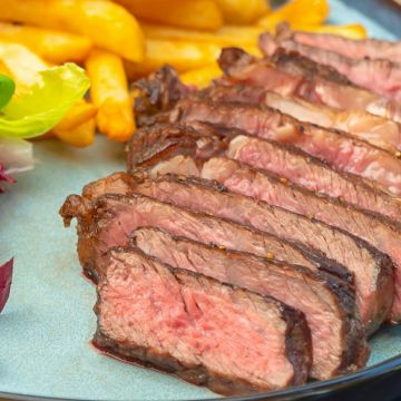 棧 花樣拿鐵 F.M.L Cafe