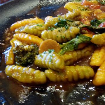 Big5印度蔬食料理