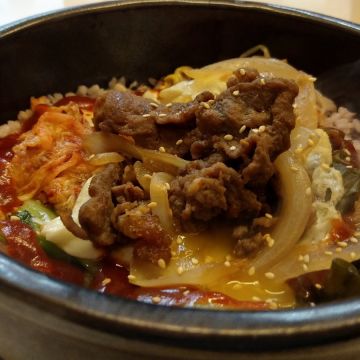 韓檀君韓式料理