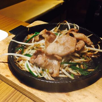 赤から鍋 Akakara 中山旗艦店