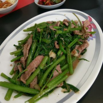 阿春土產牛肉