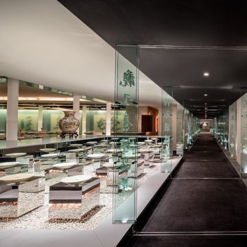 晶華酒店-晶華軒