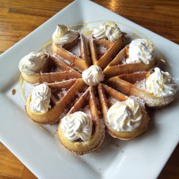 班迪克咖啡 Benedict Cafe